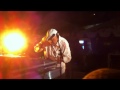 Capture de la vidéo King Jammy, 29 July 2011 - Garance Reggae Festival