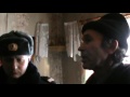 Убийство, попросил зарезать. Пижанский район. Место происшествия 30.01.2017