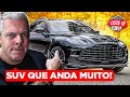 10 suv que andam mais que esportivos