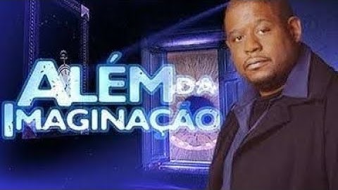 Além da Imaginação | Episódio: Quem Avisa Amigo É | Dublado | The Twilight Zone