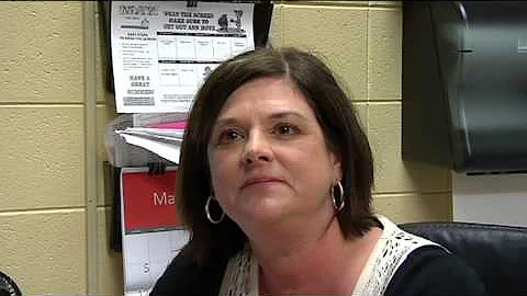 Tracy Frank saves girl's life in Thomas Jefferson ...