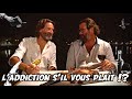 Laddiction sil vous plat   s2 e1 frederic beigbeder