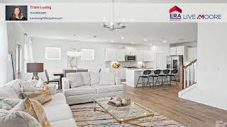 NEW LISTING: 13105 Sudwick Lane Charlotte NC 28278