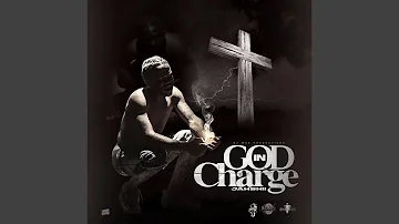 Jahshii - God in Charge (official audio)