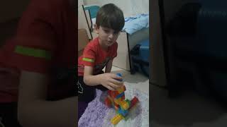 legodan fabrika yaptik😇