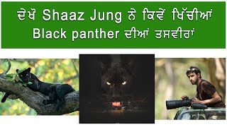 Shaaz Jung || Black Panther || India First Black Laped || 2021