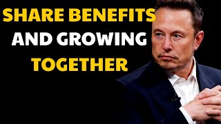 SHARING BENEFITS AND DEVELOPING TOGETHER – THE SEEDS OF SUSTAINABILITY