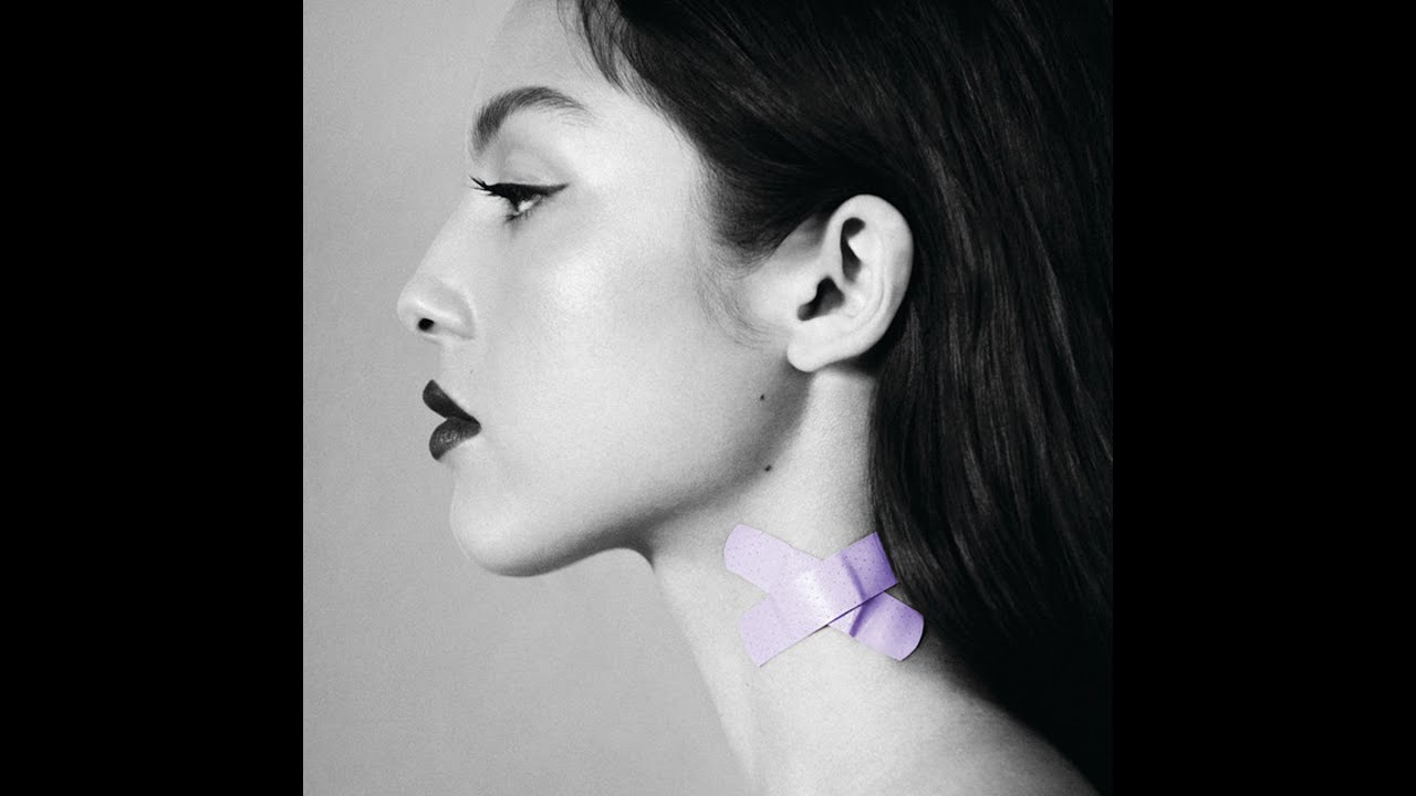 Olivia Rodrigo - vampire (Extended Version) - YouTube