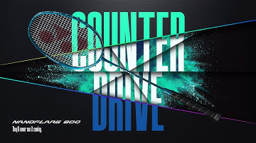 New NANOFLARE 800 | They