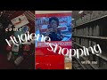 COME HYGIENE SHOPPING WITH ME🛒🛍️