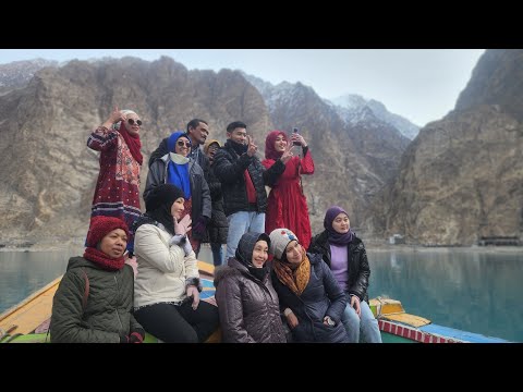 Pakistan Tours