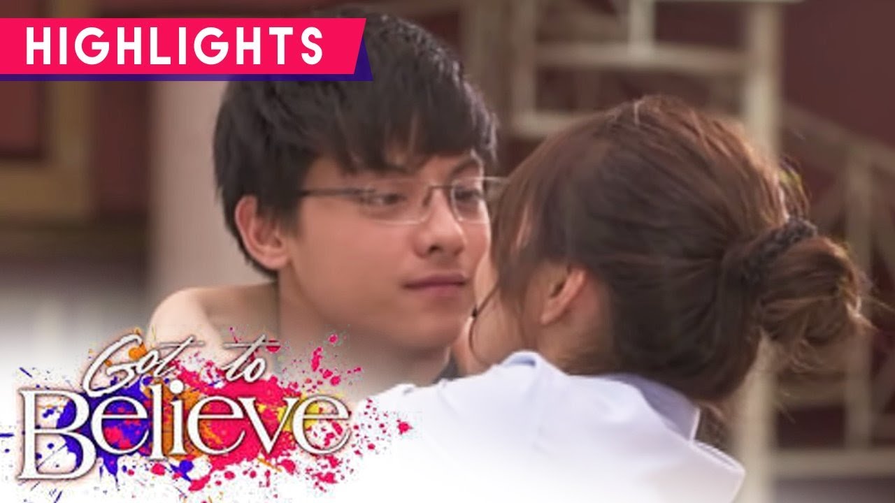 Chichay at Joaquin, muling binalikan ang nangyari sa debutant's ball | Got To Believe