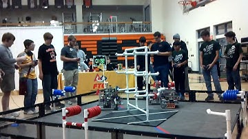 FTC 367 Ring It Up Match 4.mp4