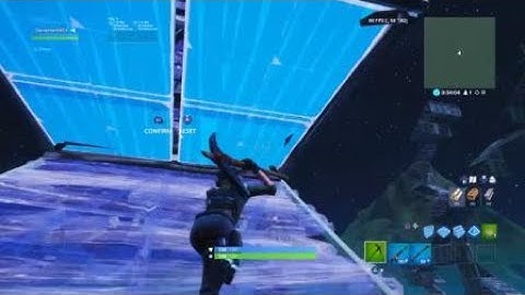 Turbo Building Is Back!! Patch Reverted- Fortnite Battle Royale