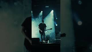 Some highlights from the Barrowland Ballroom shows. #mogwai #festival #livemusic