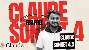 Claude Sonnet 4.5 FREE?! Amazon Q Secret Method #claude