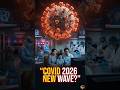 Coronavirus 2026 Explained | Is COVID Coming Back? #shorts