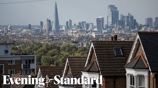 London Renting Crisis: The struggle to find housing as prices across the capital skyrocket