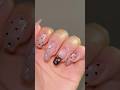 セルフネイル💅🖤 #nails #ネイル