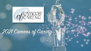 2021 Cameos of Caring