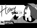 Honey By Mawang0216 AI COVER Honey By Mawang0216 AI COVER
