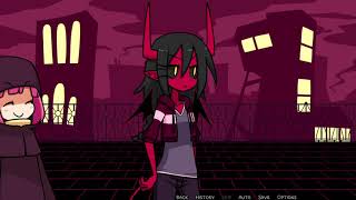 Let's Play a Stupid Ren'Py Game 045 - Contract Demon part 2
