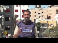 Sistematsko ubijanje gladnih Palestinaca u Gazi