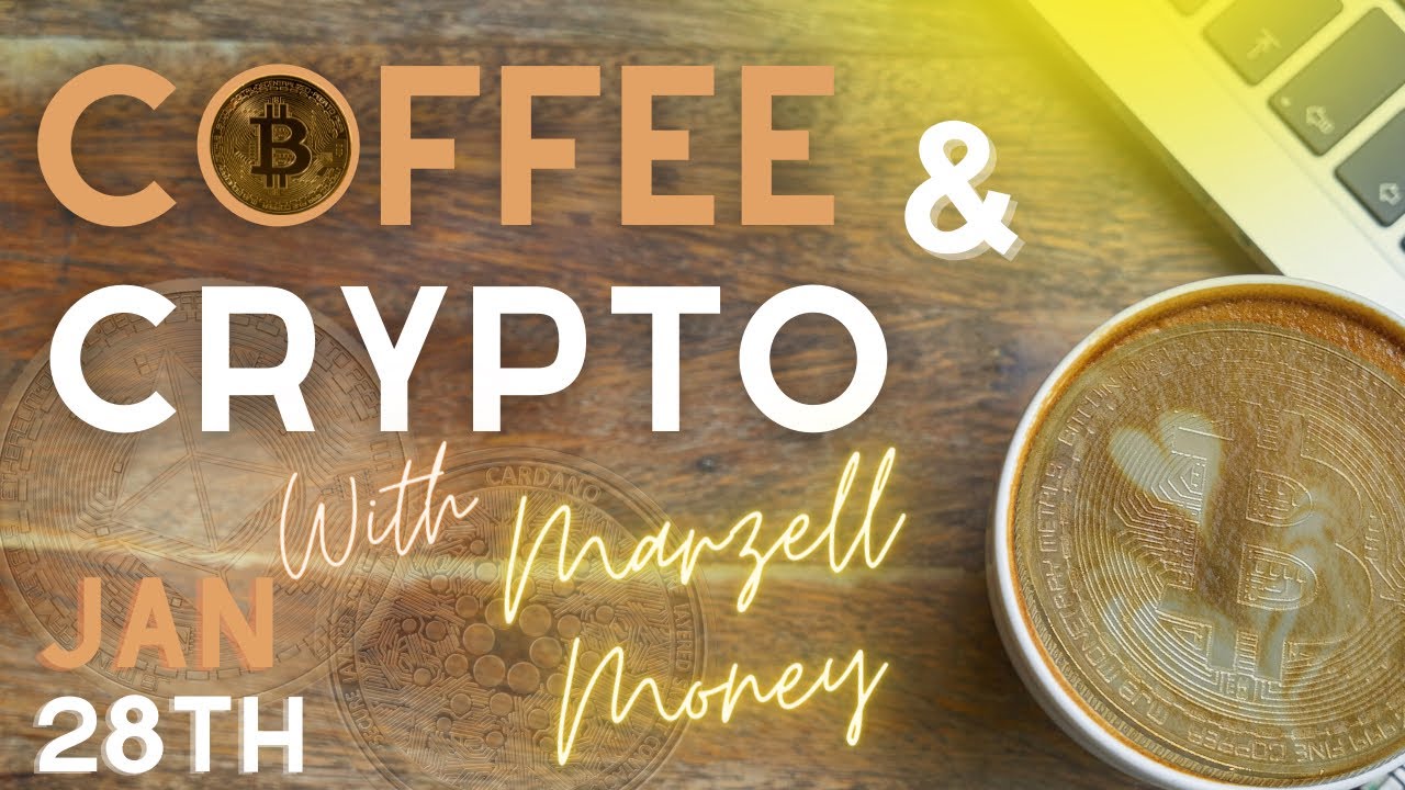 crypto coffee challenge