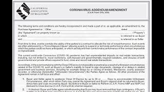 Presidential proclamation regarding evictions: president trump has
declared that the federal government shall not evict anyone until
after april 31. this per...