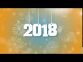 Happy New Year!
