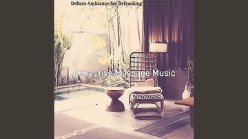 Pulsating Backdrops for Mindfulness