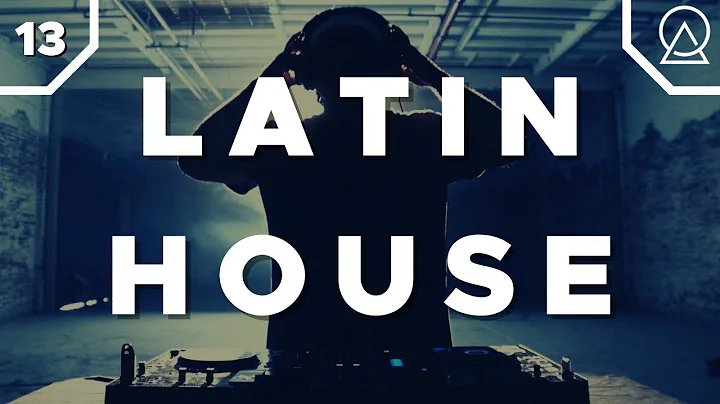 LATIN HOUSE MIX 2022 | Spanish House, Tribal House...