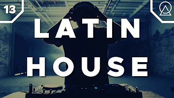 LATIN HOUSE MIX 2022 | Spanish House, Tribal House | #13 Mixed By OROS