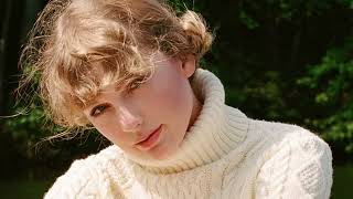 Taylor Swift  August instrumental With Backing Vocals Karaoke