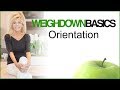 Weigh Down Basics Orientation Video | Founder Gwen Shamblin