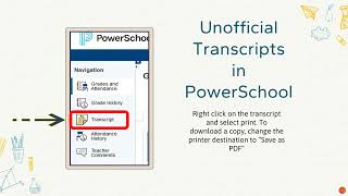 Future 11th (Current 10th) Grade Registration Presentation 25 26