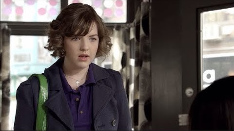 Degrassi characters i don