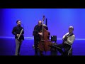 Norwegian wood peter swenson trio featuring patrick whalen and jim seidel