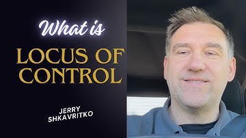 Understanding Locus of Control: Empower Yourself to Shape Your Destiny