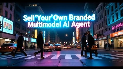 Turn Any Website Into a 24/7 Sales Machine – Whitelabel AI for Agencies