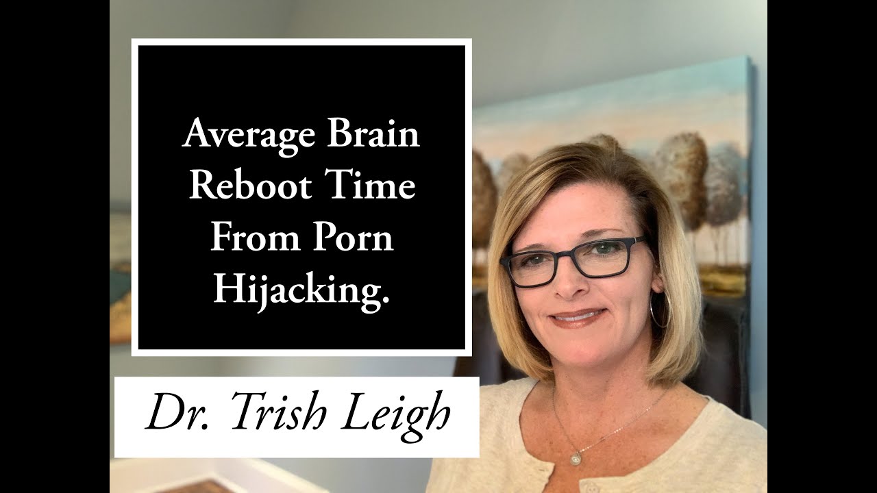 Average Reboot Time From A Porn Problem