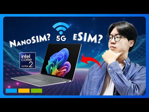 Microsoft ra mắt Surface Laptop 5G mới: Kết nối không gián đoạn, tối ưu cho doanh nghiệp