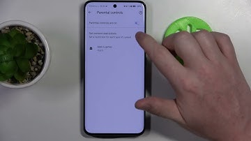 How to Find Games in Google Play Store in HONOR 90 – Fix Play Store Issues