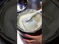 黒ごまシフォン焼いた｜komugikodaisuki #shorts #cooking