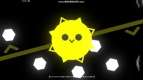 Taking You [THERE]  Another World Part1 | Project Arrhythmia | Level by DXL44