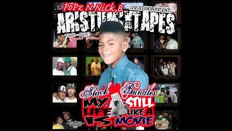 STACK BUNDLES - Bundles Hot Now Pt. II (DISC 1)