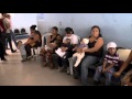 La situación crítica que afecta los Centros de Salud en Guatemala