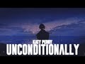 Nightcore - Unconditionally (Sadvibes Audio Edit | Lyrics)