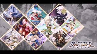 Download lagu Avabel Online OST - Floor 46 - Texcoco