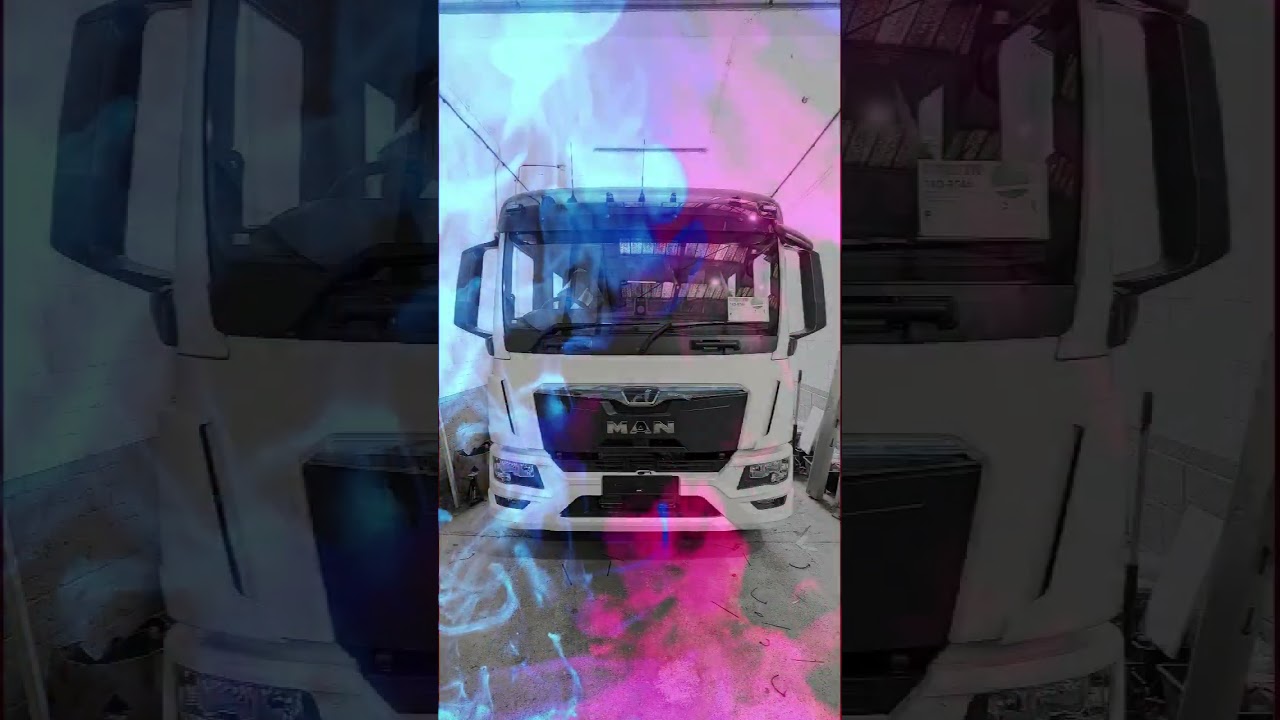 MAN Recovery Trucks For Sale at Ceyhan Recovery London 